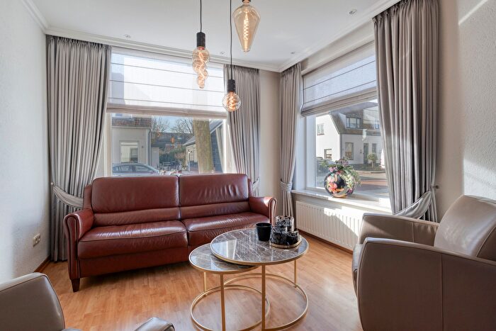 Koop en Huur Huizen - 3