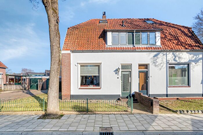 Koop en Huur Huizen - 2