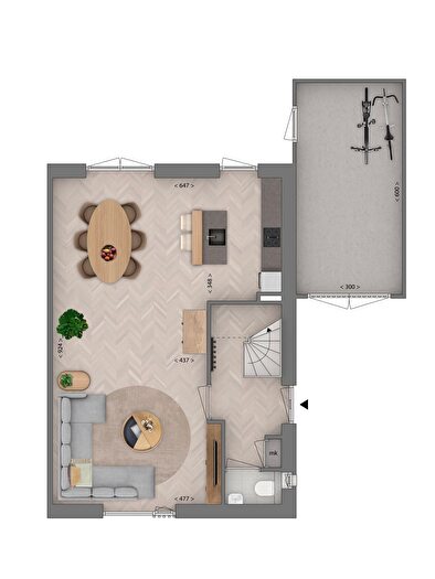 Koop en Huur Huizen - 2