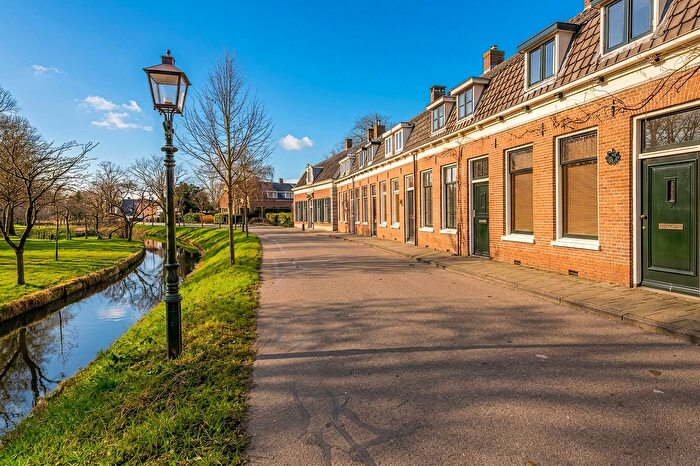 Koop en Huur Huizen - 2