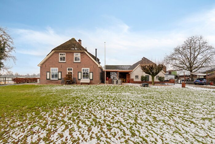 Koop en Huur Huizen - 2