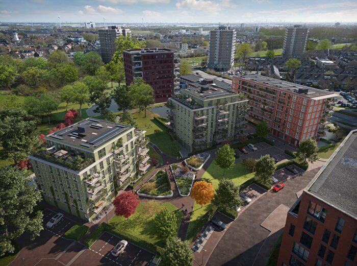 Koop en Huur Huizen - 3