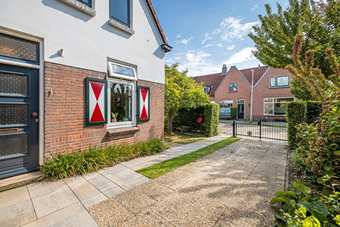 Koop en Huur Huizen - 2
