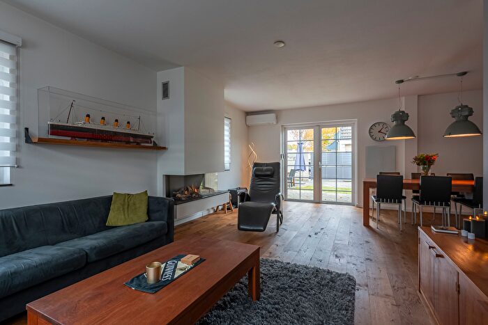 Koop en Huur Huizen - 3