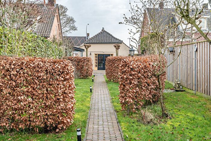 Koop en Huur Huizen - 2