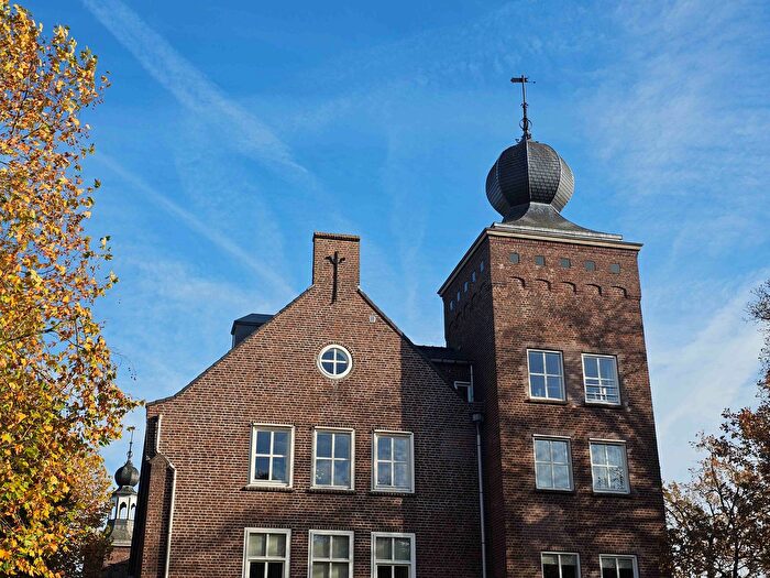 Koop en Huur Huizen - 2