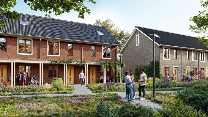 Koop en Huur Huizen - 3