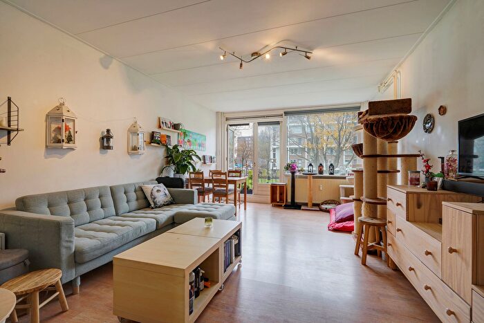 Koop en Huur Huizen - 3