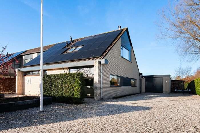 Koop en Huur Huizen - 2