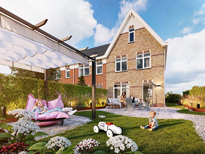 Koop en Huur Huizen - 2