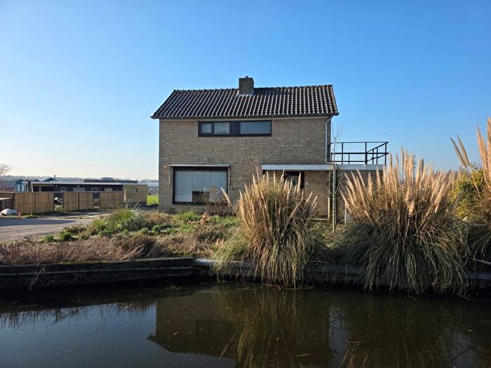 Koop en Huur Huizen - 3