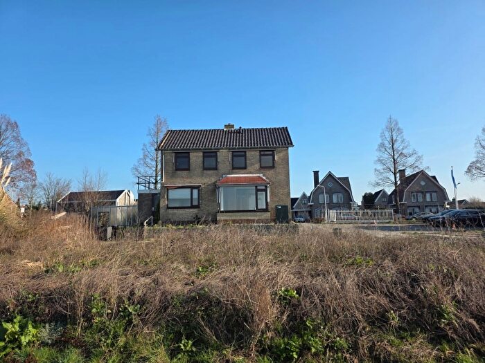 Koop en Huur Huizen - 2