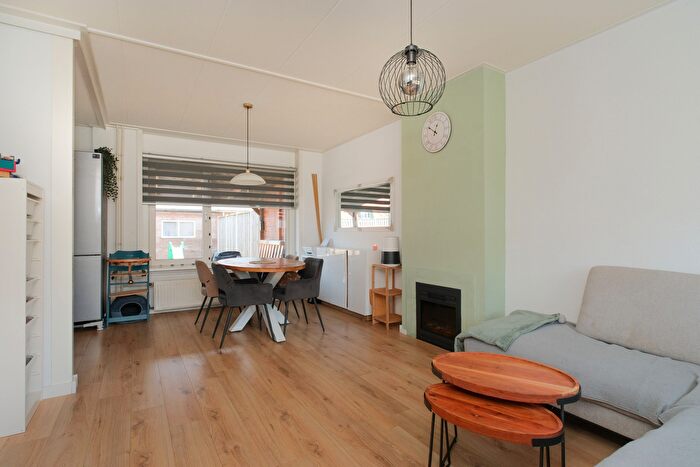 Koop en Huur Huizen - 3
