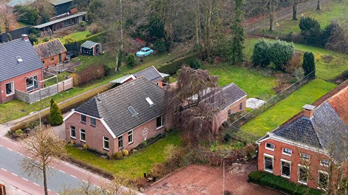 Koop en Huur Huizen - 2