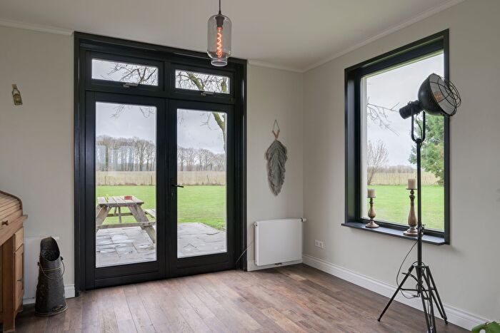 Koop en Huur Huizen - 3