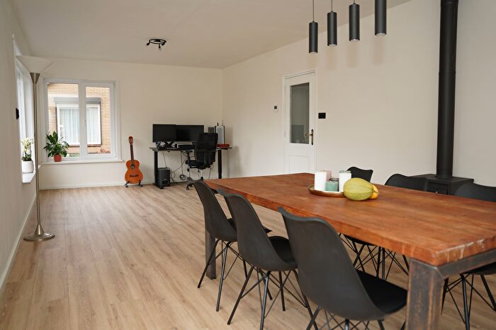 Koop en Huur Huizen - 3