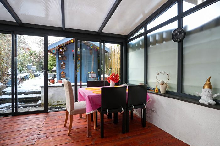 Koop en Huur Huizen - 2