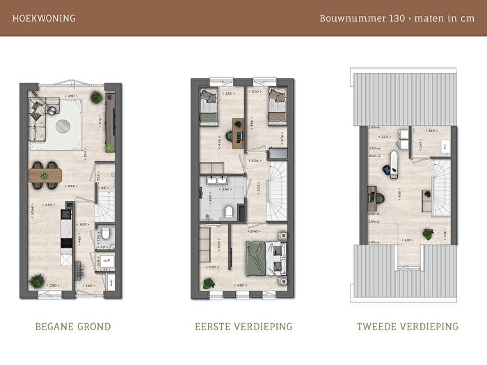 Koop en Huur Huizen - 2