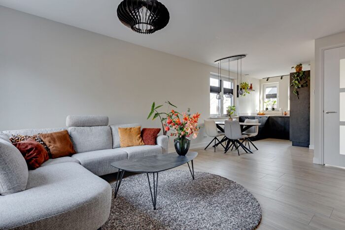 Koop en Huur Huizen - 2