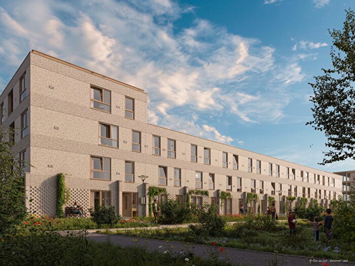 Koop en Huur Huizen - 2