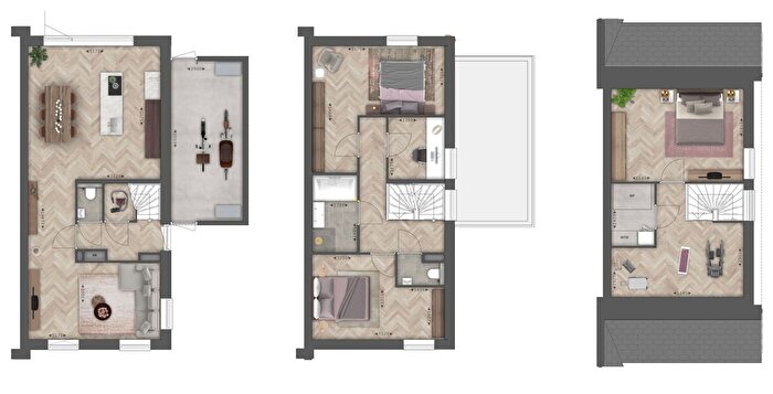Koop en Huur Huizen - 2