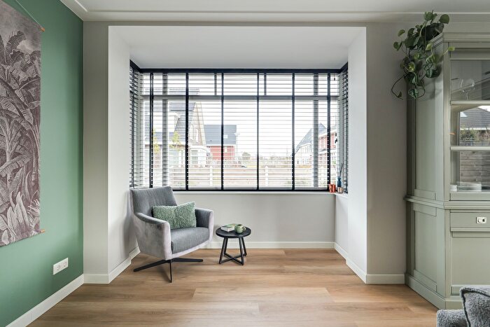 Koop en Huur Huizen - 2