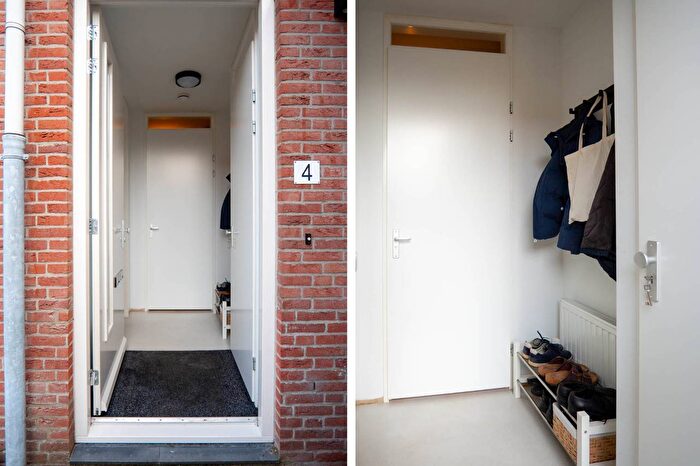 Koop en Huur Huizen - 3