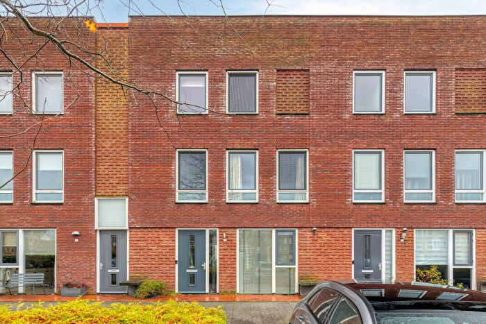 Koop en Huur Huizen - 3