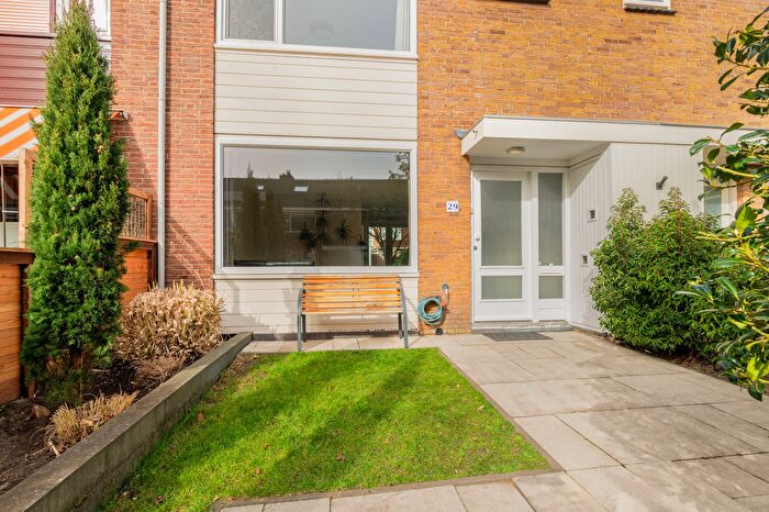 Koop en Huur Huizen - 3