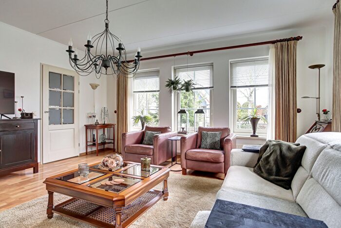 Koop en Huur Huizen - 3