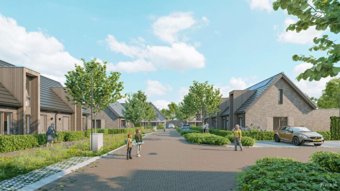 Koop en Huur Huizen - 2