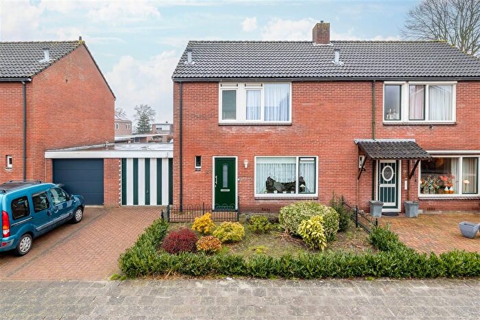 Koop en Huur Huizen - 3