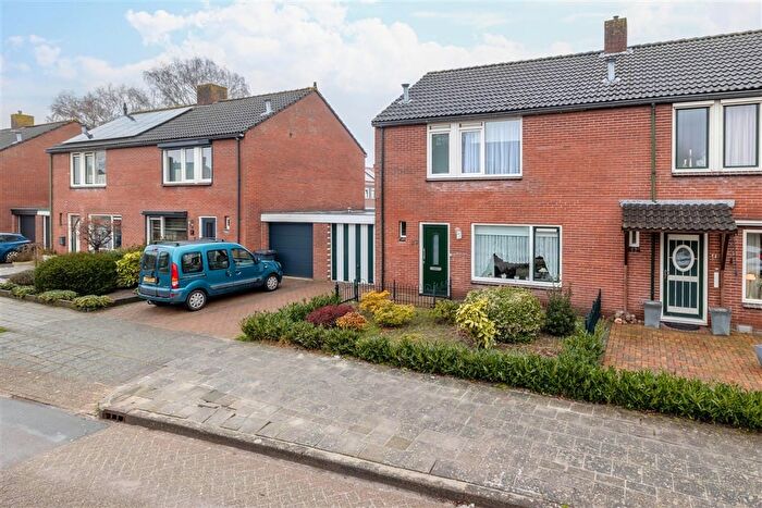 Koop en Huur Huizen - 2