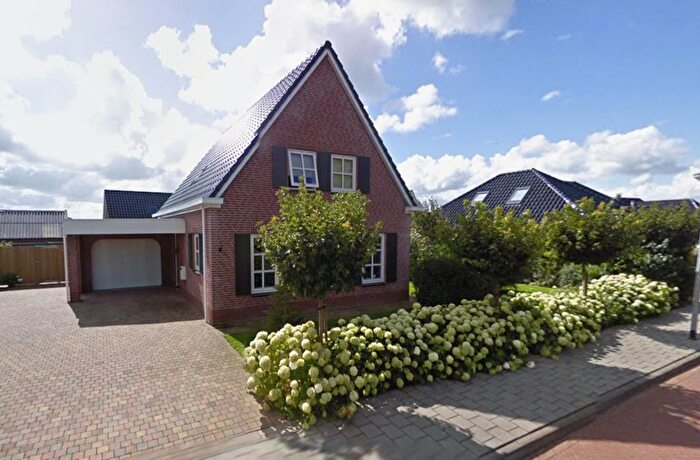 Koop en Huur Huizen - 2