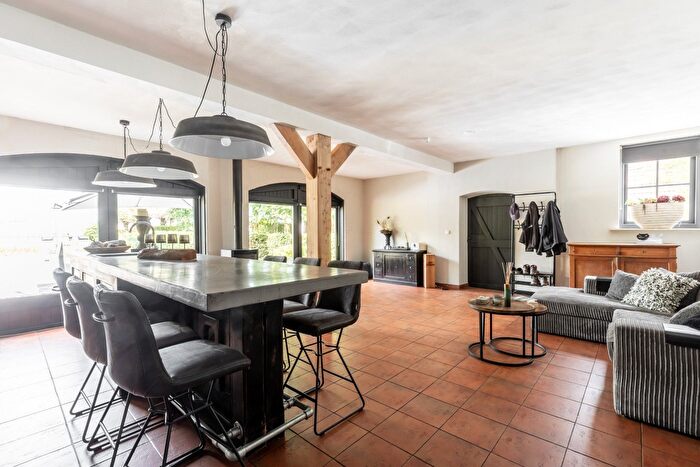 Koop en Huur Huizen - 3