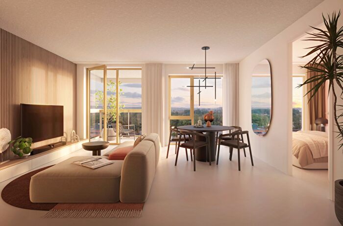 2-kamerappartement te koop in Duivendrecht, Amsterdam-Duivendrecht