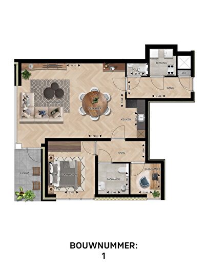 Koop en Huur Huizen - 2