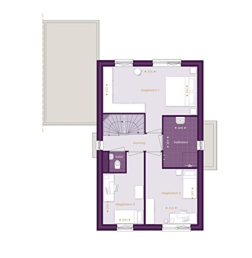 Koop en Huur Huizen - 3