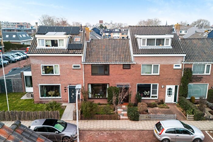 Koop en Huur Huizen - 3