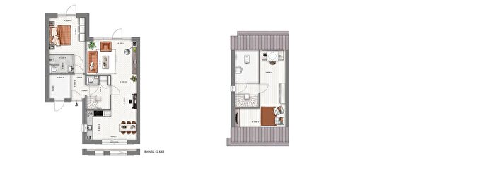 Koop en Huur Huizen - 2