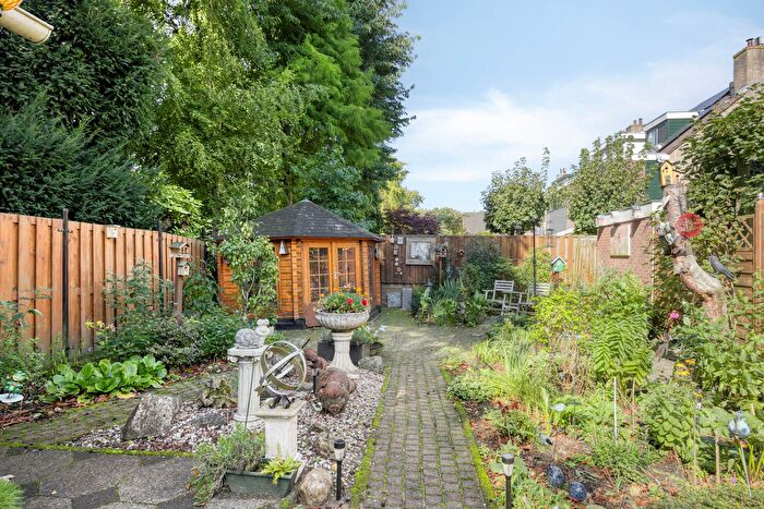 Koop en Huur Huizen - 3