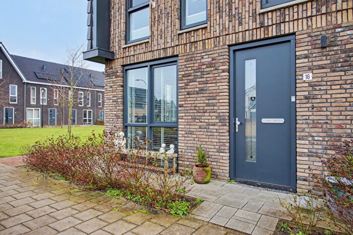 Koop en Huur Huizen - 3
