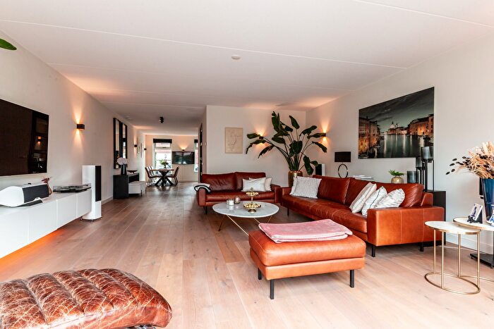 Koop en Huur Huizen - 3