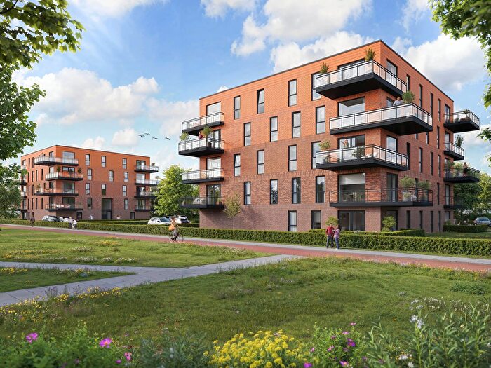 Koop en Huur Huizen - 3