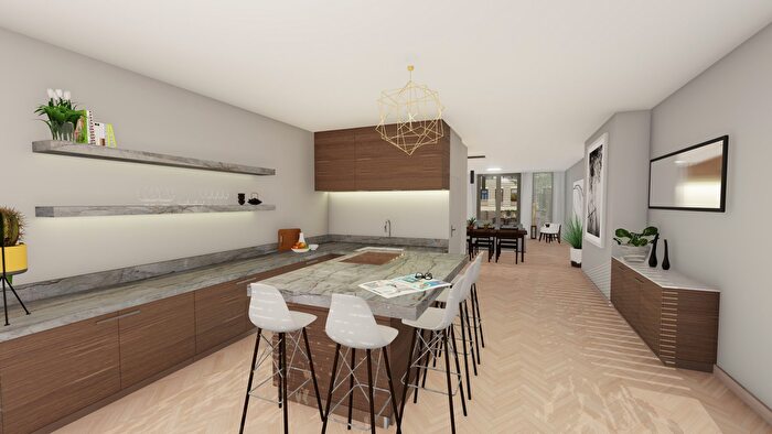Koop en Huur Huizen - 2