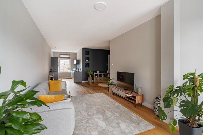 Koop en Huur Huizen - 3