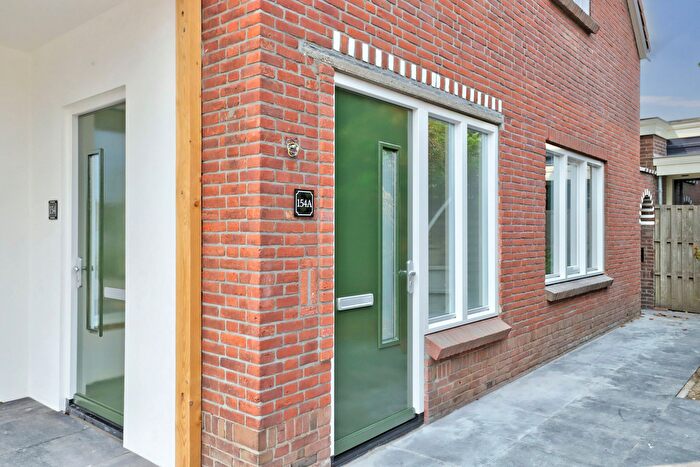 Koop en Huur Huizen - 2