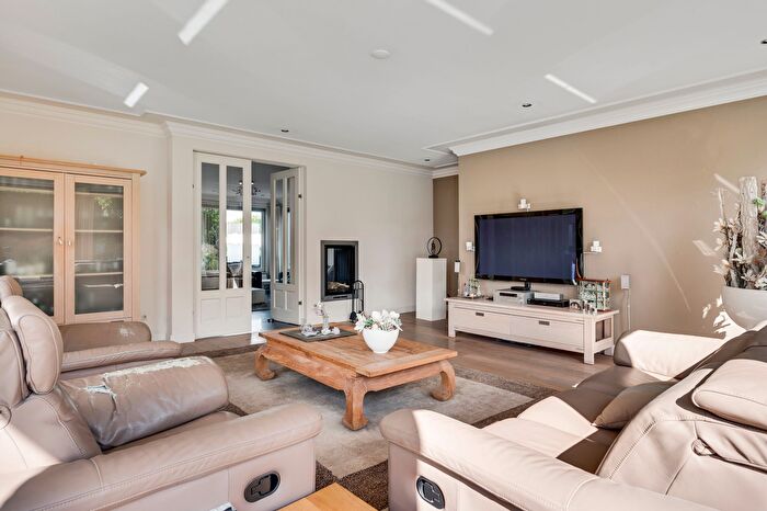 Koop en Huur Huizen - 3