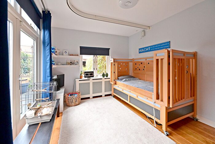 Koop en Huur Huizen - 3