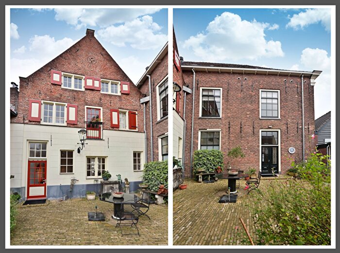 Koop en Huur Huizen - 2
